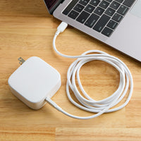 onn. 100W GaN Laptop Charger - Universal USB-C