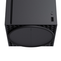 Xbox Series X 1TB - Diablo IV Bundle
