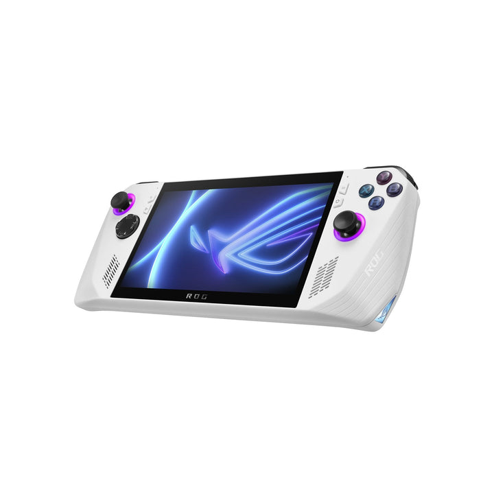 ROG Ally RC71L 512 GB Handheld Game Console, White