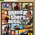 Grand Theft Auto V, Rockstar Games, Xbox Series X, 710425598654