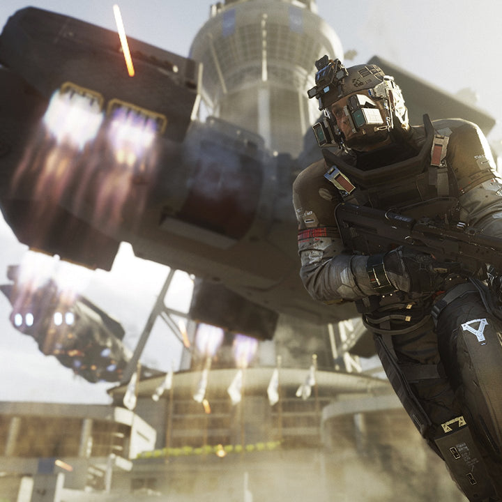 : Infinite Warfare Legacy Edition, Activision, Xbox One, 047875878631