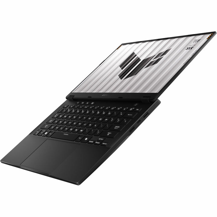 ASUS  A14 14" 2.5K WQXGA 165Hz Copilot+Pc Gaming Laptop AMD Ryzen AI 9 HX 370 AMD Xdna NPU 32GB RAM 2TB SSD NVIDIA Geforce RTX 4060 Jaeger Gray