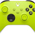 Microsoft  Wireless Controller - Electric Volt