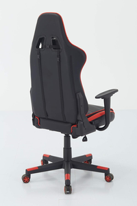Brage Living Galaxy Ergonomic Gaming Chair with Lumbar Massager