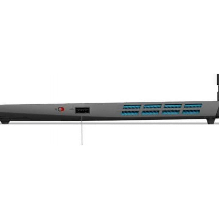 LOQ 15IRH8 15.6" FHD, Intel Core I5-13420H, 8GB DDR5, NVIDIA Geforce RTX 3050, 512GB SSD, Win 11 Home, Storm Grey. 82XV0011US