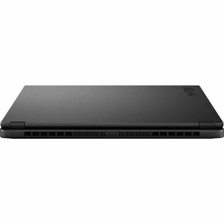 ASUS  A14 14" 2.5K WQXGA 165Hz Copilot+Pc Gaming Laptop AMD Ryzen AI 9 HX 370 AMD Xdna NPU 32GB RAM 2TB SSD NVIDIA Geforce RTX 4060 Jaeger Gray