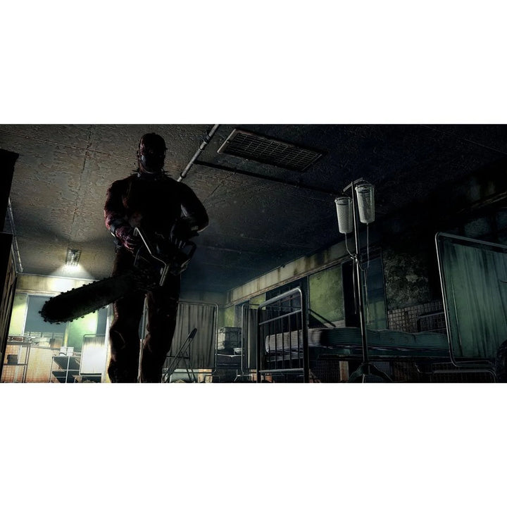 The Evil Within, , Xbox 360, [Physical], 11852