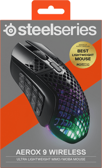 Aerox 9 wireless