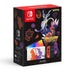 Nintendo Switch - OLED Model - Pokemon Scarlet & Violet (Region Free)