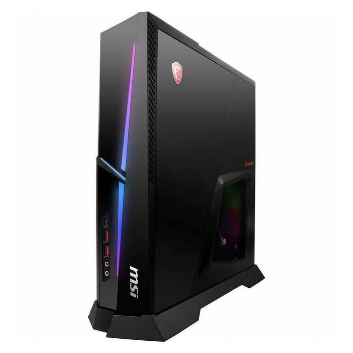 MPG Trident as Gaming Desktops, Intel Core I7 13Th Gen I7-13700F, 32GB, 1TB SSD, TRIAS13NU642