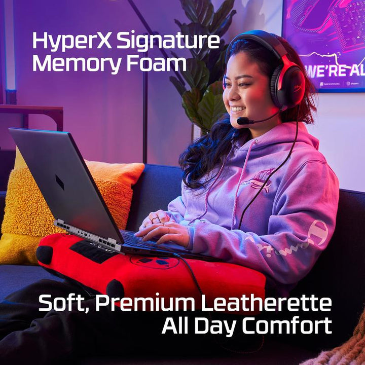 Hyperx Cloud III - Gaming Headset