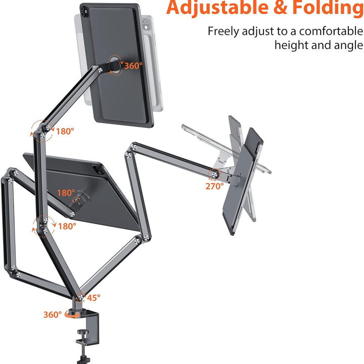 Magnetic Charging Stand for iPad Pro / iPad Air (11” &amp; 12.9”)
