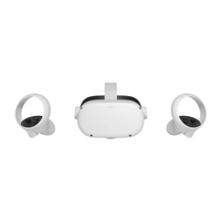 Meta Quest 2 VR Headset 128GB