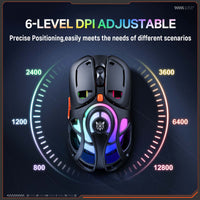Siivton angled