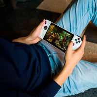 ASUS ROG Ally - Ryzen Z1 Extreme Handheld