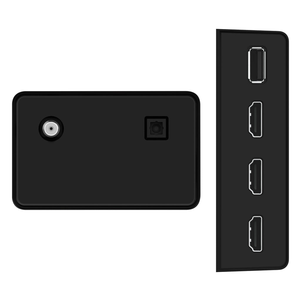 VIZIO™ - 4K HDR Smart TV 55”