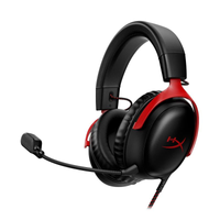 HyperX Cloud III - Wired Gaming Headset