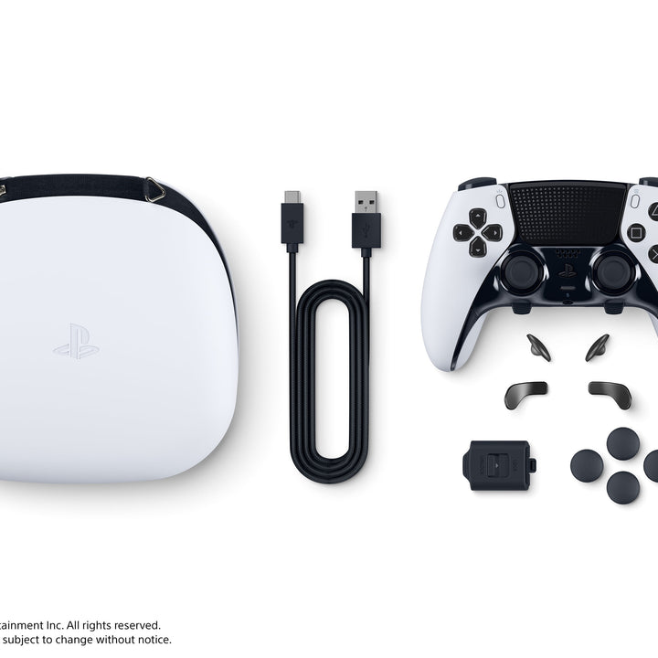 Sony PS5 Dualsense Edge Wireless Controller