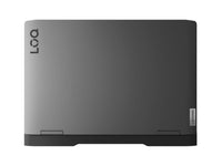 Lenovo LOQ 15.6" Gaming Laptop - Intel i5