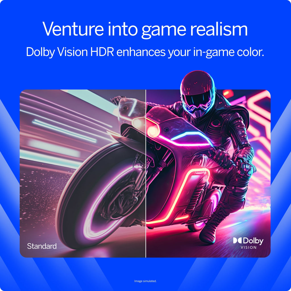 VIZIO™ - 4K HDR Smart TV 55”