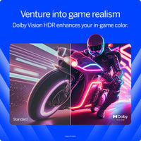 VIZIO 55" 4K HDR Smart TV with HDR10 and Apple AirPlay 2