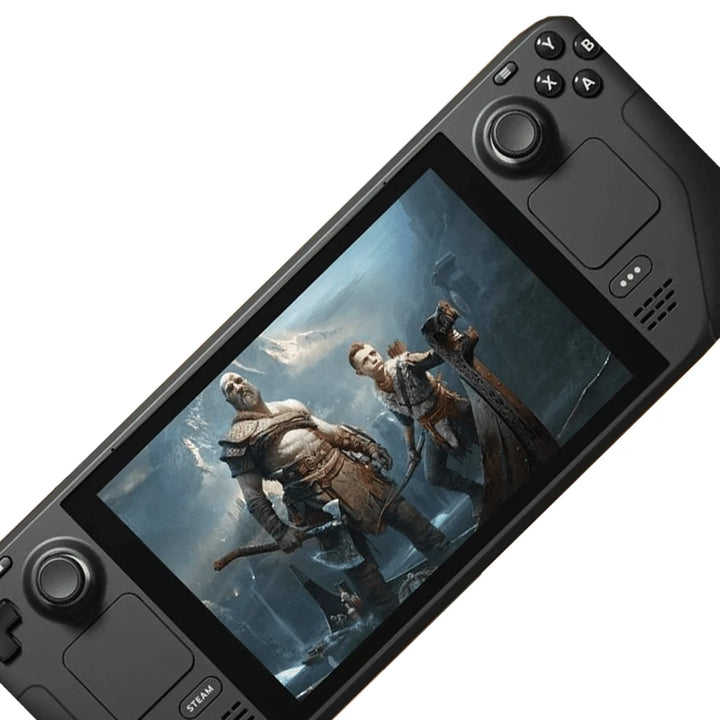 Valve Steam Deck 512 GB Handheld Console