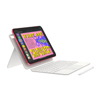 Apple iPad 11" - A16, 128GB, Silver (2025)