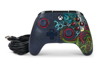 PowerA Advantage Wired Controller for Xbox — Cosmic Clash