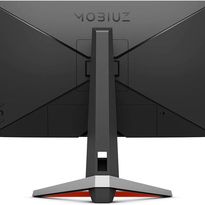 Mobiuz EX2510 24.5 Inch 1080P 144Hz IPS Computer Gaming Monitor with Freesync Premium, Hdri and Speakers