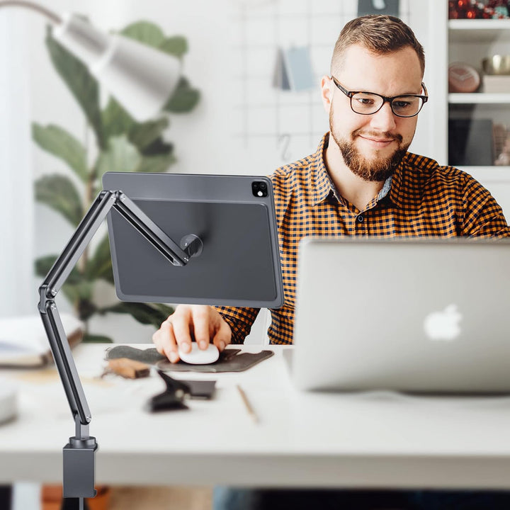 Magnetic Charging Stand for iPad Pro / iPad Air (11” &amp; 12.9”)