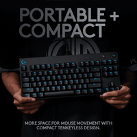G PRO TKL detachable cable