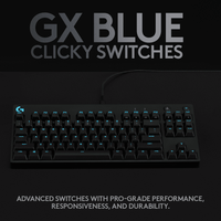 G PRO TKL RGB
