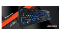 Apex 100 splash resistant