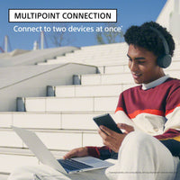 Sony WH-CH520 - Wireless Bluetooth Headphones