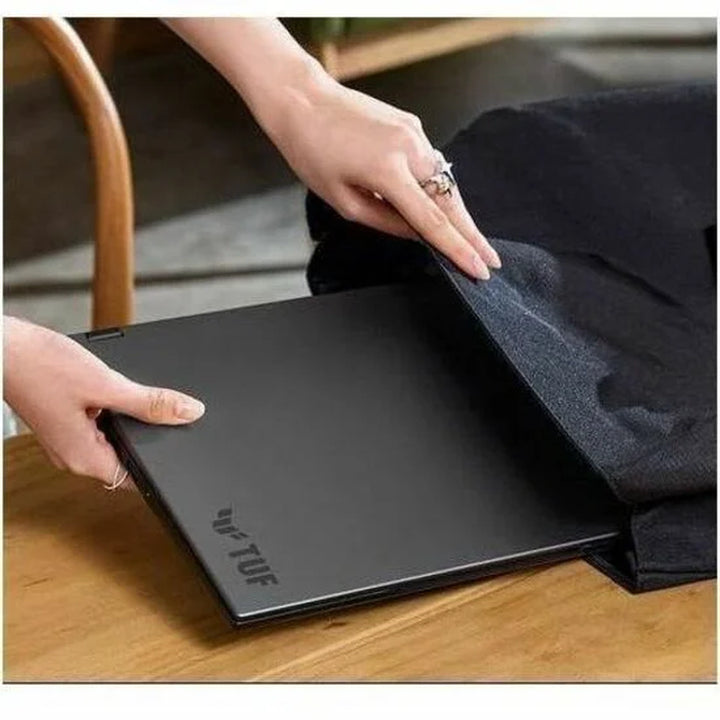 ASUS  A14 14" 2.5K WQXGA 165Hz Copilot+Pc Gaming Laptop AMD Ryzen AI 9 HX 370 AMD Xdna NPU 32GB RAM 2TB SSD NVIDIA Geforce RTX 4060 Jaeger Gray