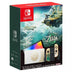 Nintendo Switch - OLED Model - the Legend of Zelda: Tears of the Kingdom Edition (Limited Edition) (Region Free)