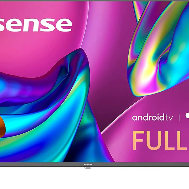 32" LED LCD Android Smart TV A4FH Series