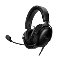 HyperX Cloud III - Wired Gaming Headset