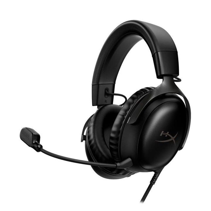 Hyperx Cloud III - Gaming Headset