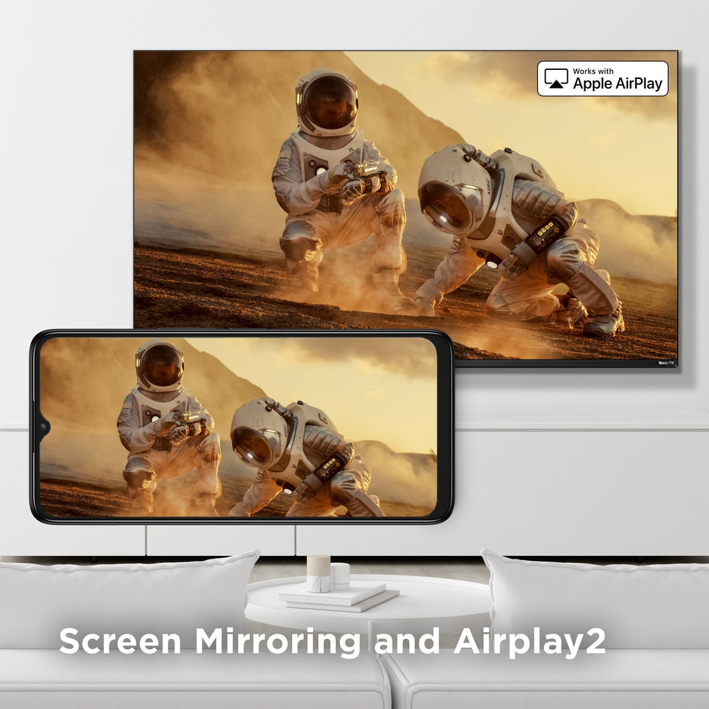 TCL™ - 43" FHD LED Roku Smart TV