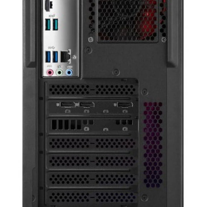 ROG Strix GA15DK Gaming Desktop PC (AMD Ryzen 7 5800X 8-Core, 16GB RAM, 1TB SSD, Geforce RTX 3070, Wifi, Bluetooth, Black, Win 11 Home)