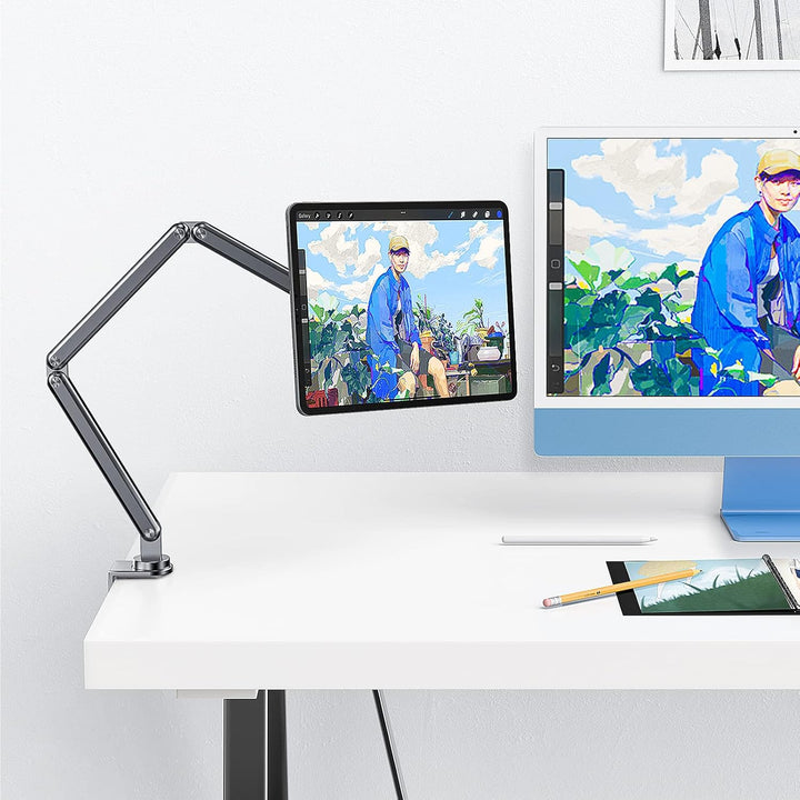 Magnetic Charging Stand for iPad Pro / iPad Air (11” &amp; 12.9”)