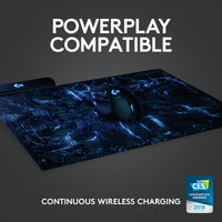 Logitech G502 LIGHTSPEED - Wireless Gaming Mouse