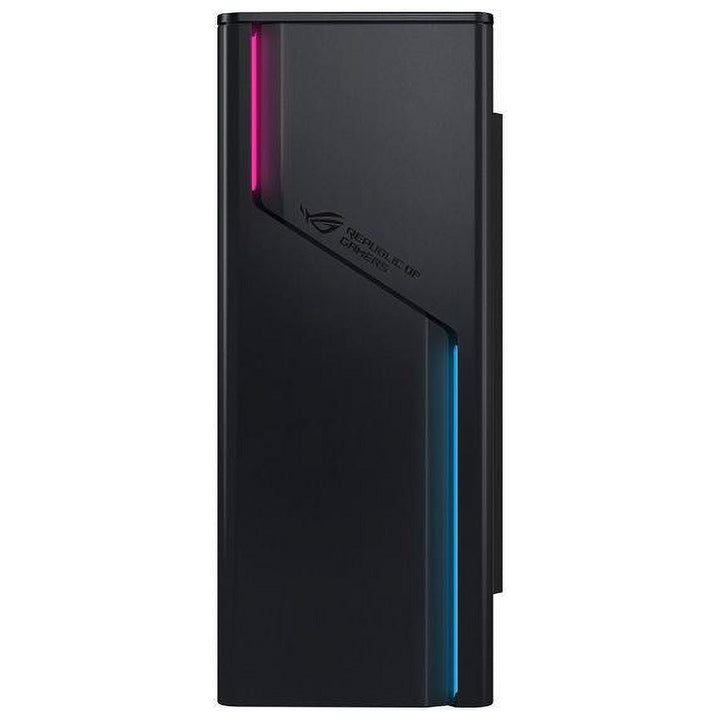 2024 ROG Gaming Desktop PC, Intel Core I7-14700F, NVIDIA Geforce RTX 4060Ti, 16GB DDR5 RAM, 1TB SSD Gen 4, Windows 11, Small Form Factor, G22Ch-Ds764Ti