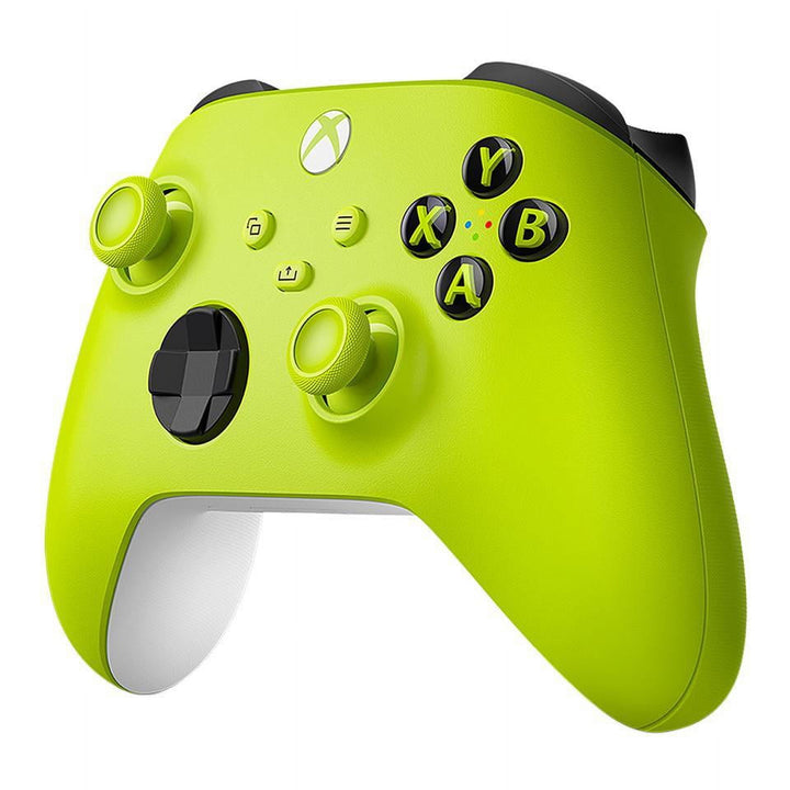 Microsoft  Wireless Controller - Electric Volt