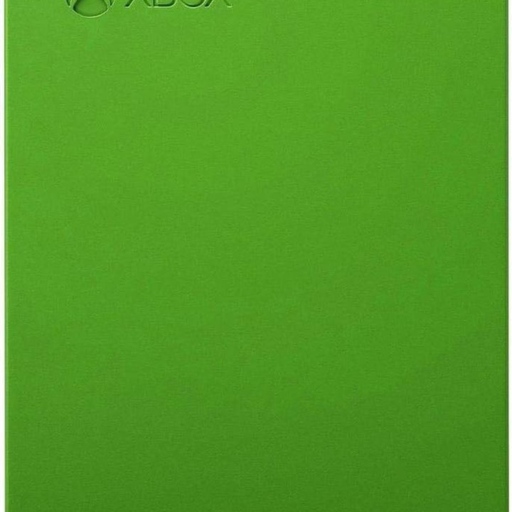 (STEA4000402) Game Drive for Xbox 4TB External Hard Drive Portable HDD – Designed for Xbox One ,Green