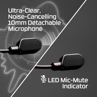 HyperX Cloud III - Wired Gaming Headset