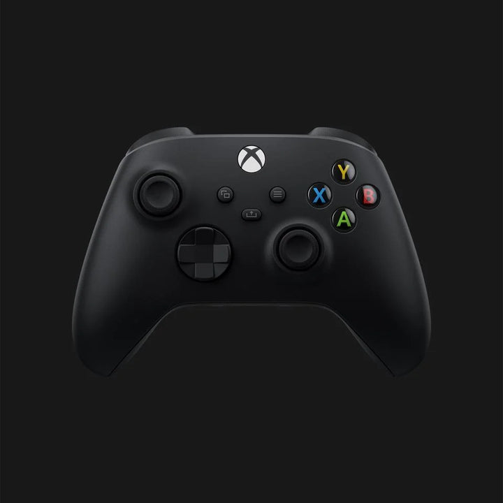 Series X 1TB Carbon Black