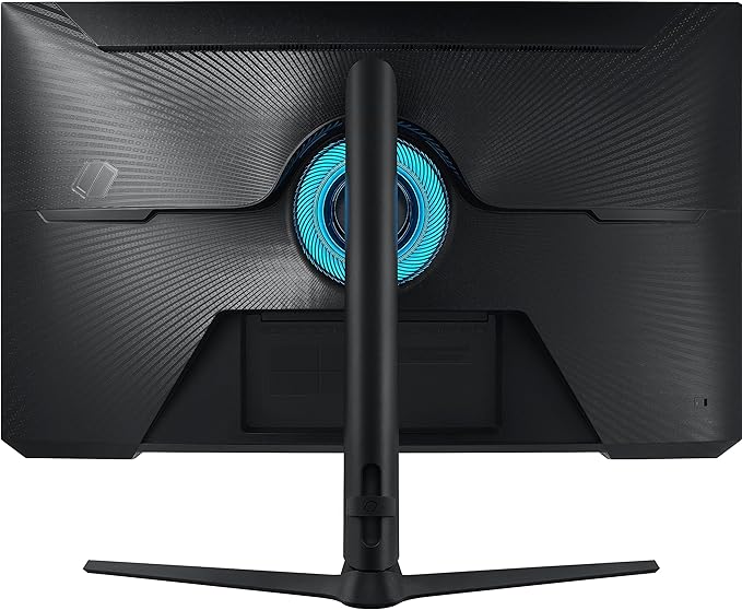 Samsung Odyssey G70B 28" 4K UHD IPS 144Hz 1ms Gamming Monitor with G-Sync