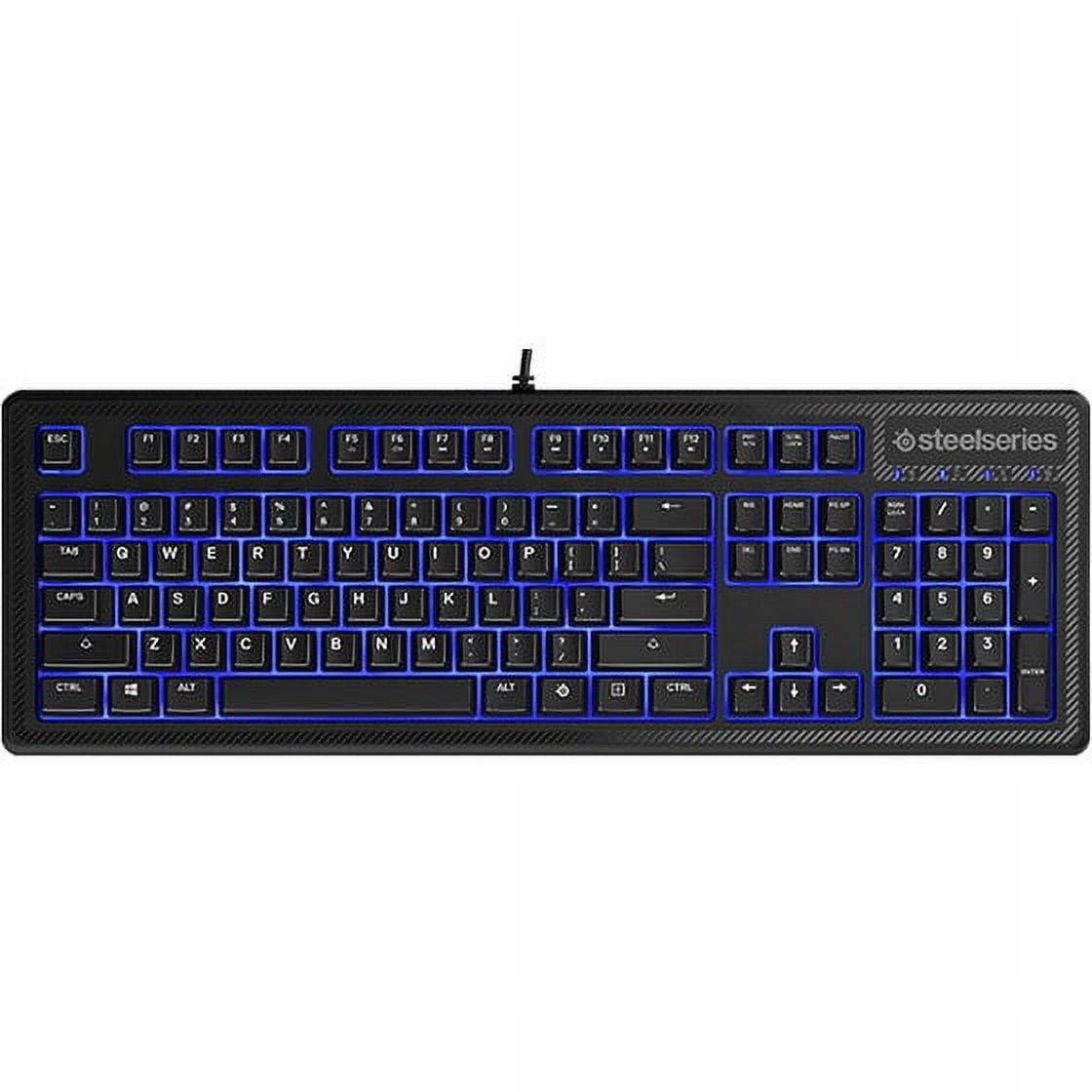 Apex 100 backlight detail